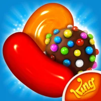 Candy Crush Saga MOD APK v1.239.0.5 (All Unlocked)