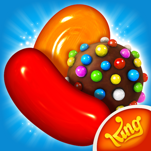 Candy Crush Saga MOD APK Download v1.218.0.3 (All Unlocked)