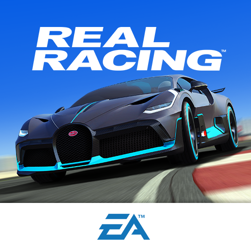 Real Racing 3 MOD APK v10.0.2 (Unlimited Money, Unlocked)